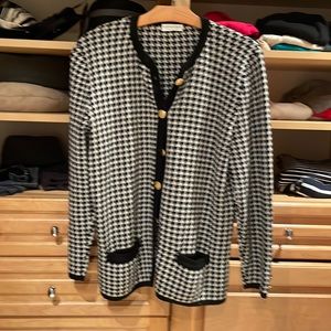 Merino wool sweater. Bought in Europe. Size S